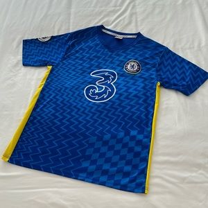 COPY - Men's Chelsea Jersey